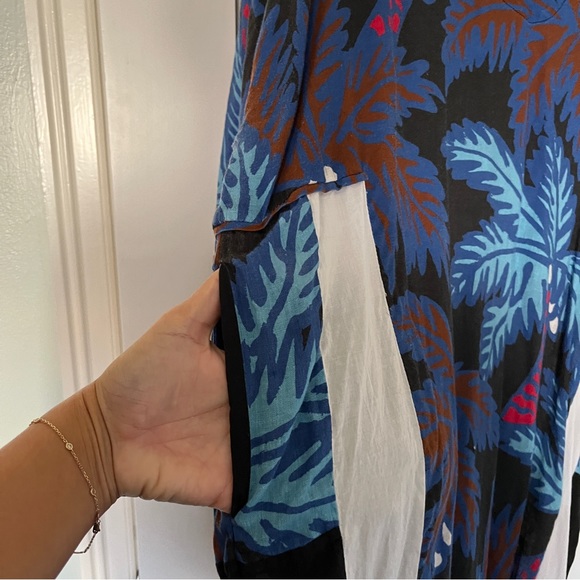 Rachel Comey Maisie Fenix Dress - Picture 5 of 10